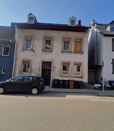 Mehrfamilienhaus zum Kauf als Kapitalanlage geeignet 260.000 € 12 Zimmer 211 m² 637 m² Grundstück Kirn 55606