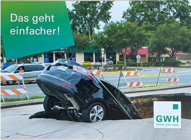 Außenstellplatz zur Miete 25 € Am Schänzchen - Parken 10-12 Bad Schwalbach Bad Schwalbach 65307