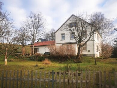 Mehrfamilienhaus zum Kauf 195.000 € 7 Zimmer 180 m² 920 m² Grundstück Cunewalde Cunewalde 02733