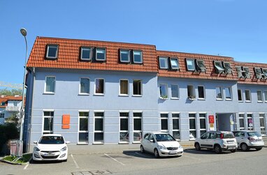 Wohnung zur Miete 533 € 36,5 m² Spitalgasse 8a/21 Horn 3580