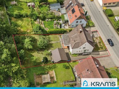 Einfamilienhaus zum Kauf 445.000 € 5 Zimmer 139,9 m² 677 m² Grundstück Bempflingen Bempflingen 72658