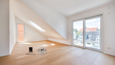 Loft zum Kauf provisionsfrei 469.000 € 3 Zimmer 69,5 m² Eibach Nürnberg 90451