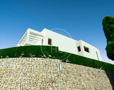 Villa zum Kauf 1.750.000 € 332 m² 817 m² Grundstück Moraira 03724