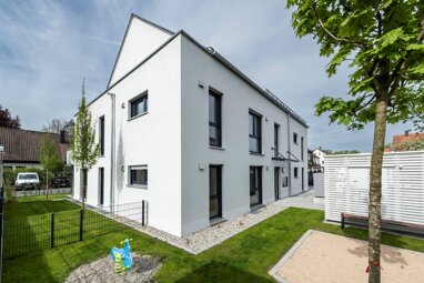 Wohnung zum Kauf Provisionsfrei 598.700 € 4 Zimmer 117 m² Erdgeschoss Am Eichelberg 19 Reichelsdorf Nürnberg 90453
