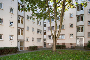 Wohnung zur Miete 750,61 € 3 Zimmer 68,8 m² 3. Geschoss Klarenthaler Str. 16 Kurt-Schumacher-Ring Wiesbaden 65197