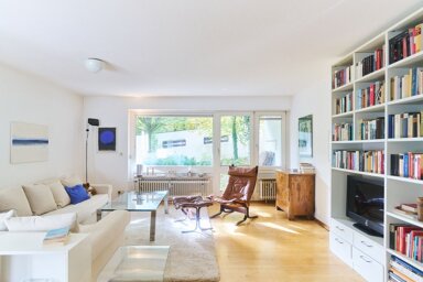 Wohnung zum Kauf 650.000 € 3 Zimmer 92,7 m² EG frei ab sofort Thalkirchen München 81479