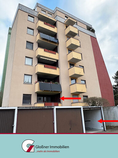 Wohnung zum Kauf 164.000 € 2 Zimmer 57 m² Altdorf Altdorf 90518