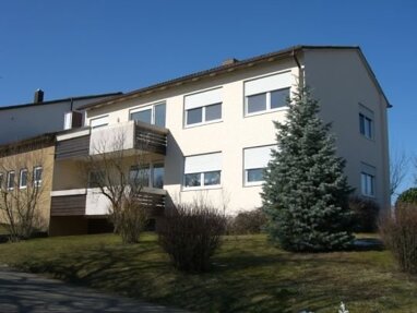 Wohnung zum Kauf Provisionsfrei 80.000 € 4 Zimmer 86 m² Hofweg 12 Hardt Nürtingen 72622