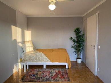 Wohnung zur Miete 660 € 1 Zimmer 15 m² Geschoss 5/6 Golddistelanger 27 Milbertshofen-Am Hart München 80937