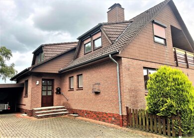 Haus zum Kauf 469.000 € 7 Zimmer 206 m² 982 m² Grundstück Streekermoor I Hatten 26209