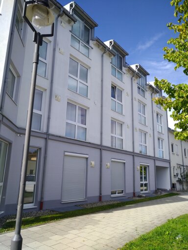 Wohnung zum Kauf 272.000 € 1,5 Zimmer 35,8 m² EG Markt Schwaben 85570