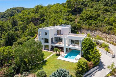 Villa zum Kauf 1.980.000 € 5 Zimmer 460 m² 2.005 m² Grundstück Rhodos