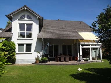 Einfamilienhaus zur Miete 1.900 € 5 Zimmer 228 m² 737 m² Grundstück Fraunhoferstr. 9 Casino im SHD Büropark Andernach 56626