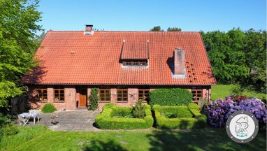Bauernhaus zum Kauf 380.000 € 7 Zimmer 250 m² 10.000 m² Grundstück Armstorf Armstorf 21769