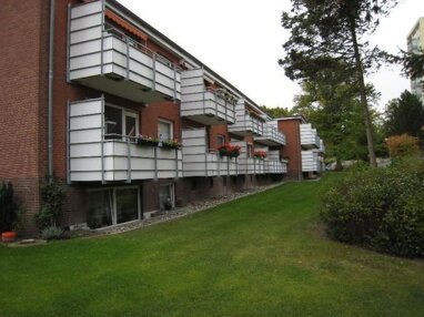 Wohnung zur Miete 360 € 1 Zimmer 33 m² 1. Geschoss Arnimstraße 71 b Burgtor / Stadtpark Lübeck 23566