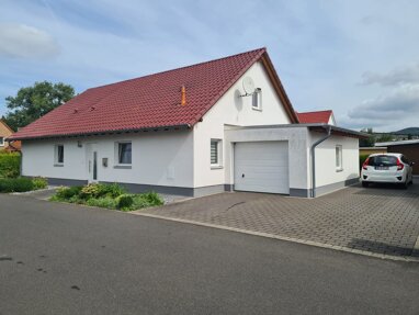Einfamilienhaus zum Kauf Provisionsfrei 349.900 € 4 Zimmer 114,1 m² 796 m² Grundstück An der Schließ 4 Konrode Schenklenksfeld 36277