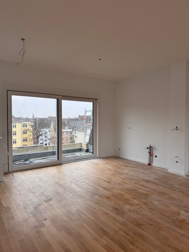 Wohnung zum Kauf provisionsfrei 640.000 € 3 Zimmer 82,8 m² 4. Geschoss Pantaleonsmühlengasse 21 Altstadt - Süd Köln 50676