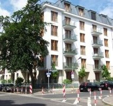 Wohnung zum Kauf Provisionsfrei 275.000 € 3 Zimmer 153 m² Freiherr-von-Stein-Str. 19 Westend - Süd Frankfurt am Main 60323