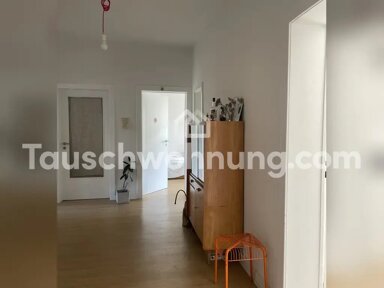 Wohnung zur Miete Tauschwohnung 970 € 3 Zimmer 80 m² 1. Geschoss Oberbilk Düsseldorf 40227