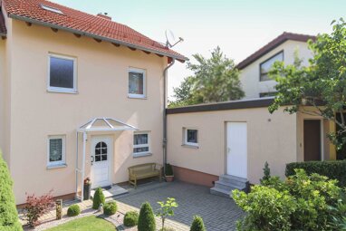 Doppelhaushälfte zum Kauf 455.000 € 5 Zimmer 124 m² 317 m² Grundstück Würm - Stadtviertel 115 Pforzheim 75181