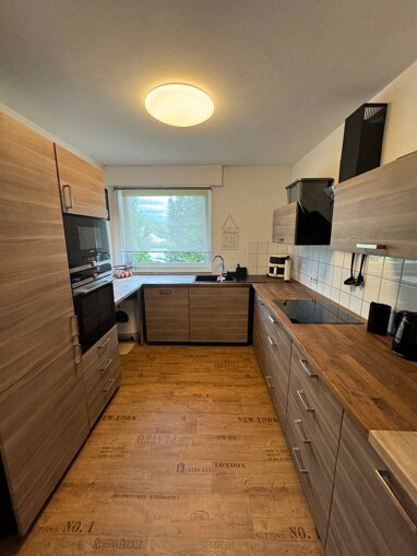 Wohnung zur Miete 600 € 3 Zimmer 76,2 m² 1. Geschoss Brüggenkampstr. 4 Statistischer Bezirk 43 Hamm 59077