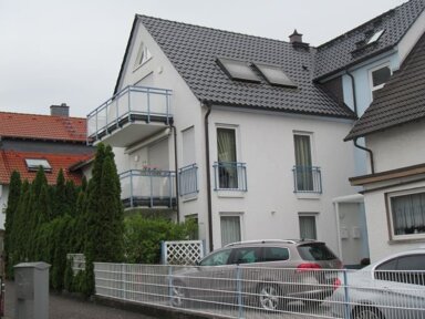 Wohnung zur Miete 1.030 € 3 Zimmer 90 m² Geschoss EG/1 Goethestraße 13 Wicker Flörsheim 65439