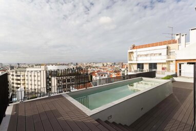 Apartment zum Kauf 1.430.000 € 3 Zimmer 133 m² Lisboa