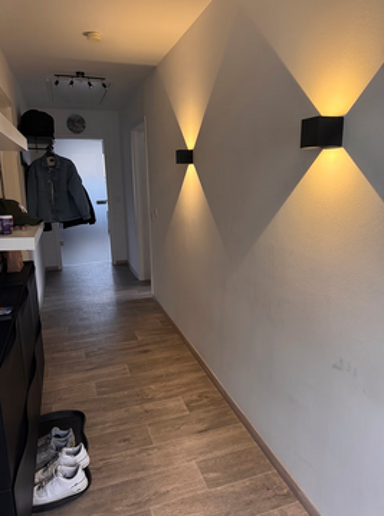 Wohnung zur Miete 900 € 3 Zimmer 88 m² Fürstenhagen Hessisch Lichtenau 37235