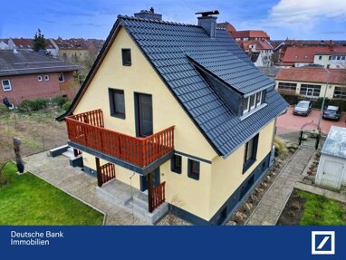 Einfamilienhaus zum Kauf 320.000 € 3 Zimmer 108 m² 958 m² Grundstück Industriegebiet Helmstedt 38350