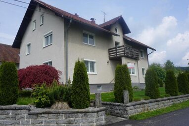 Einfamilienhaus zum Kauf 8 Zimmer 222 m² 785 m² Grundstück Bachstraße 3 Enzenkirchen 4761