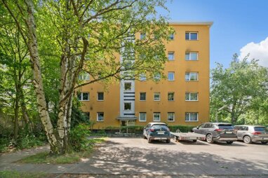 Wohnung zum Kauf Provisionsfrei 202.000 € 3 Zimmer 82,1 m² Erdgeschoss Askanierring 60 Spandau Berlin 13585