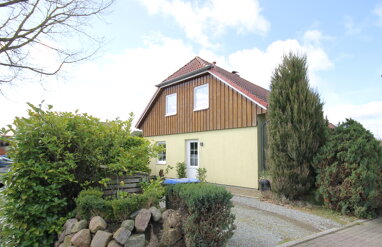 Doppelhaushälfte zum Kauf 489.000 € 5 Zimmer 121 m² 375 m² Grundstück Pelzerhaken Neustadt in Holstein 23730
