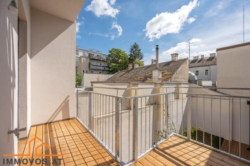 Terrassenwohnung zum Kauf 359.000 € 3 Zimmer 55 m²<br/>Wohnfläche Wien 16.,Ottakring 1160