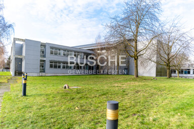 Bürofläche zur Miete 1.968,9 m² Bürofläche Burgsteinfurt Steinfurt 48565