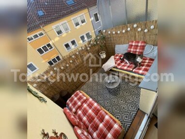 Wohnung zur Miete 380 € 3 Zimmer 57 m² 2. Geschoss Neustadt Hildesheim 31134