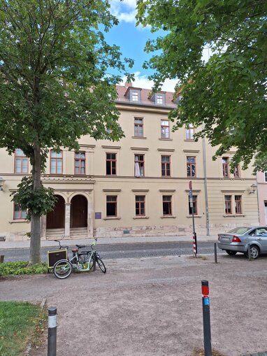 Wohnung zur Miete 1.800 € 5 Zimmer 215 m² 2. Geschoss Ackerwand Altstadt Weimar 99423