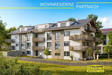Terrassenwohnung zum Kauf Provisionsfrei 712.000 € 3 Zimmer Partenkirchen Garmisch-Partenkirchen 82467