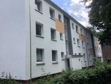 Wohnung zur Miete 446,78 € 1,5 Zimmer 42,6 m² Wätjenstraße 59 Riensberg Bremen 28213