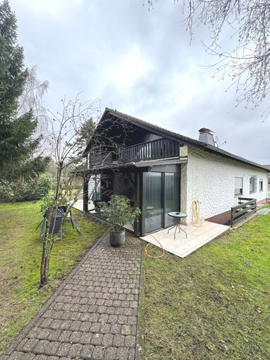 Mehrfamilienhaus zum Kauf 390.000 € 153 m² 1.042 m² Grundstück Neuheilenbach 54597