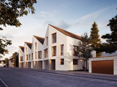Stadthaus zum Kauf Provisionsfrei 2.275.000 € 4 Zimmer 150 m² 111 m² Grundstück Sadelerstraße 27 Neuhausen München 80638