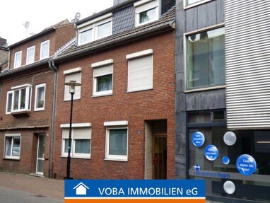 Mehrfamilienhaus zum Kauf 299.000 € 9 Zimmer 216 m² 527 m² Grundstück Emmerich Emmerich am Rhein 46446