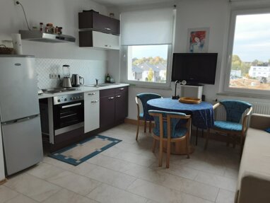 Wohnung zur Miete 400 € 2 Zimmer 43 m² 3. Geschoss Rheinische Straße 53 Schalke Gelsenkirchen 45881