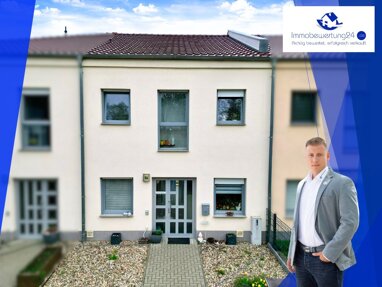 Reihenmittelhaus zum Kauf 339.000 € 4 Zimmer 142,2 m² 372 m² Grundstück Friedensweiler Magdeburg 39114