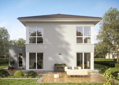 Einfamilienhaus zum Kauf Provisionsfrei 282.029 € 5 Zimmer 144 m² 584 m² Grundstück Rödelsee Rödelsee 97348