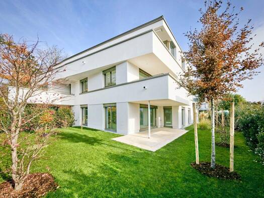 Fertig- und Musterhäuser zum Kauf Faistenlohestraße 32 Pasing-Obermenzing München 81247