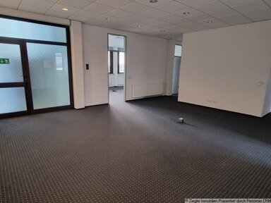 Büro-/Praxisfläche zur Miete 8,60 € 304 m² Bürofläche Friedrichsfeld - West Mannheim 68239