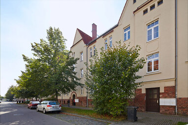 Wohnung zur Miete 465,61 € 2 Zimmer 53,9 m² 1. Geschoss Rudolf-Breitscheid-Str. 12 Lindenthal Leipzig 04158