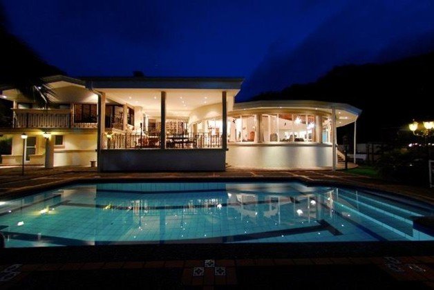 Einfamilienhaus zum Kauf 1.380.710 € 9 Zimmer 900 m²<br/>Wohnfläche 36.508 m²<br/>Grundstück Río Oro de Santa Ana 10901