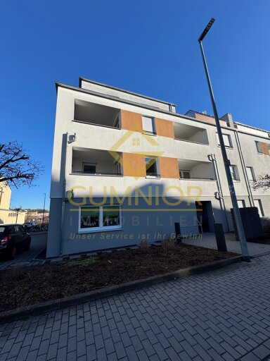 Wohnung zum Kauf 235.000 € 2 Zimmer 66,2 m² 1. Geschoss Lerchenfeld Weiden 92637