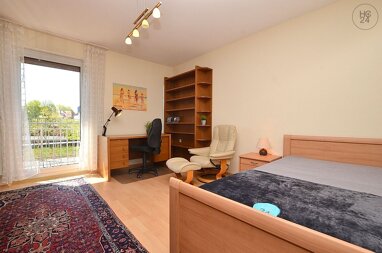 Wohnung zur Miete Wohnen auf Zeit 720 € 1 Zimmer 34 m² frei ab sofort Frauenland Würzburg 97074